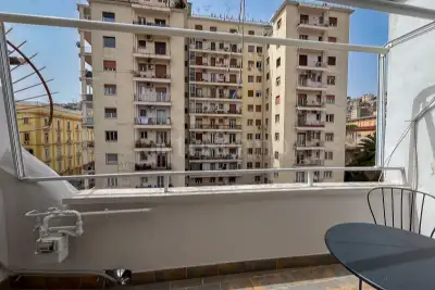 Casa in vendita, Piazza Eritrea, Napoli