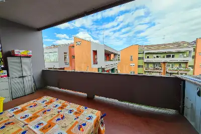 Casa in vendita, Via Euripide, Roma