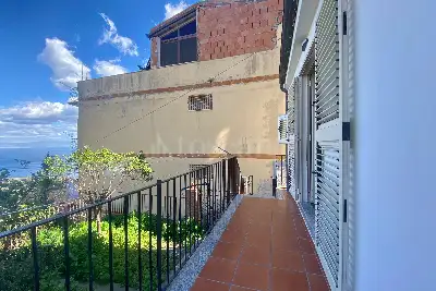 Casa Indipendente in vendita, Via Guardiola Vecchia, Taormina