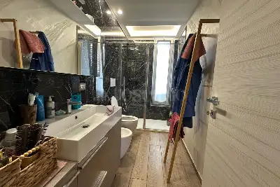 Villino a Schiera in vendita, Via Macello, San Gregorio di Catania