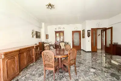 Casa in vendita, Via Pio Foà, Roma