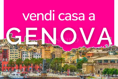 Casa in vendita, Via Piacenza, Genova