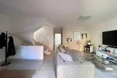 Villino a Schiera in vendita, Via Currolo, Catania