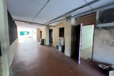 Negozio in vendita, Via Al Sesto Miglio, Roma