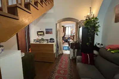 Casa Indipendente in vendita, Via Morganti, Lesmo