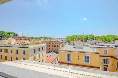 House for sale, Via Luigi Vanvitelli, Roma