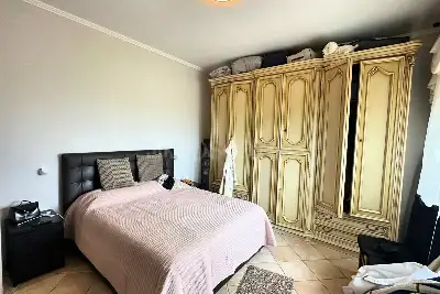 Casa in vendita, Via della Fusoliera, Roma