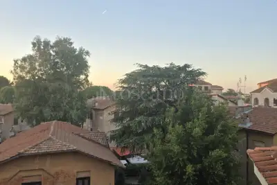 Attico in vendita, Via Giacomo Rho, Roma