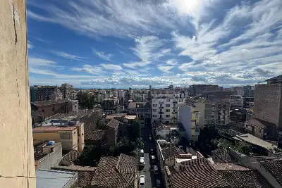 Casa in vendita, Via Filocomo, Catania