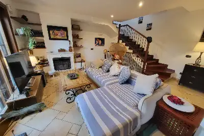 Villa in vendita, Via Alessandro Stradella, Roma