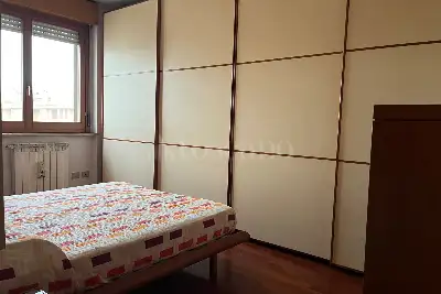 Casa in vendita, Via Bruno de Finetti, Roma