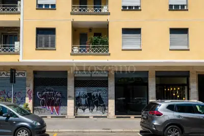 Attività Commerciale in vendita, Via Luigi Pirandello, Milano