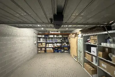 Box in vendita, Largo Marco Zanuso, Milano