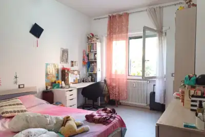 Casa in vendita, Via di Acqua Bullicante, Roma