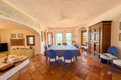 Casa in vendita, Via Porto Vecchio, Arzachena