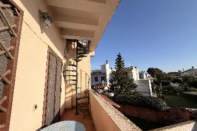 Villa Bifamiliare in vendita, Via Adige, Ardea