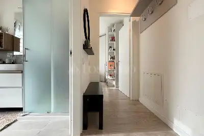 Casa in vendita, Via Eugenio Colorni, Milano