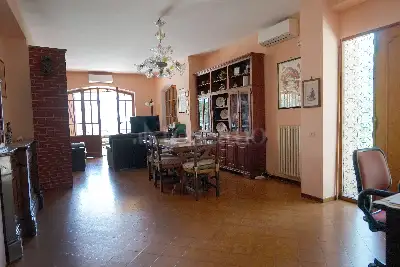 Villa in vendita, Arsoli - Località Colle del Prete, Arsoli
