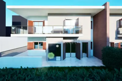 Villa Bifamiliare in vendita, Via Nazionale Pentimele, Reggio di Calabria