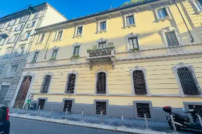 Casa in vendita, Via Galeazzo Alessi, Milano