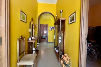 Casa in vendita, Via della Torre, Cerignola