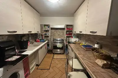 Casa in vendita, Via del Collegio Nazareno, Albano Laziale