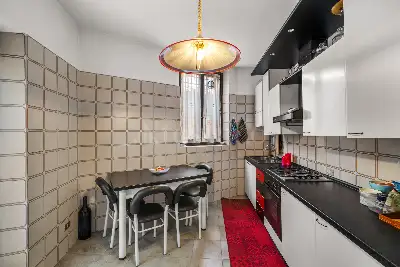 Casa in vendita, via sant'angela merici, Desenzano del Garda