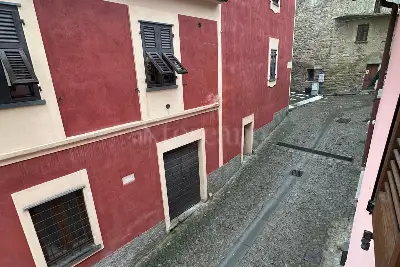Casa Indipendente in vendita, Via Umberto I, Cremolino
