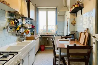 Casa in vendita, Via Galileo Galilei, Brescia