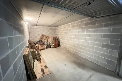 Box in vendita, Via Privata Rosalba Carriera, Milano