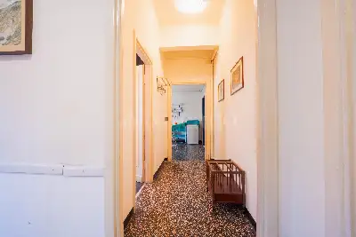 Casa in vendita, Via Gabriele Rossetti, Genova