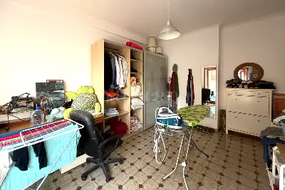 Casa in vendita, Via Malgrate, Roma