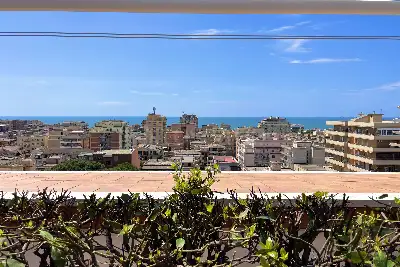 Superattico in vendita, Viale Italia, Ladispoli