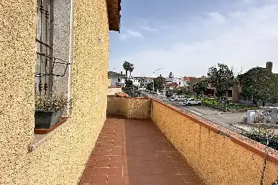 Casa in vendita, Viale Sant'Orsola, Sassari