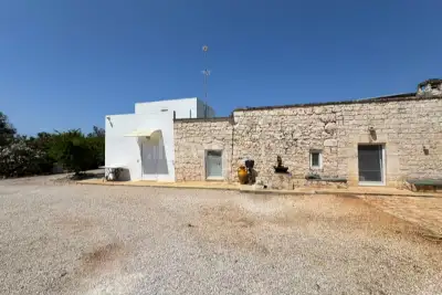 Villa in vendita, Contrada San Michele, San Michele Salentino
