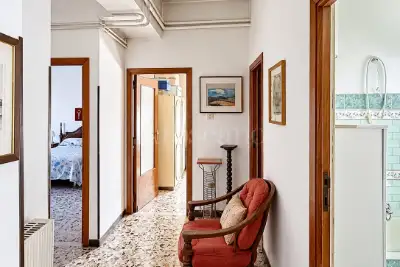 Casa in vendita, Viale San Francesco, Sassari