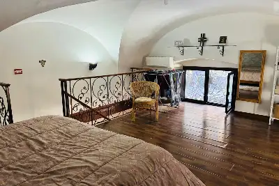 Casa in vendita, Via Principe Nicola, Catania