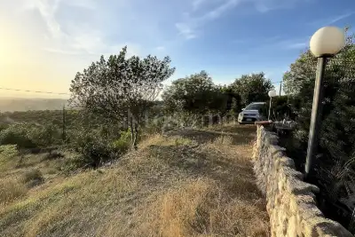 Agricolo in vendita, Strada Vicinale Logulentu Badde Tolta, Sassari