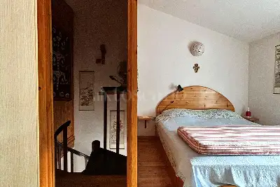 Villino a Schiera in vendita, Via La Plata, Sassari