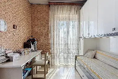 Attico in vendita, Via Galileo Galilei, Sassari