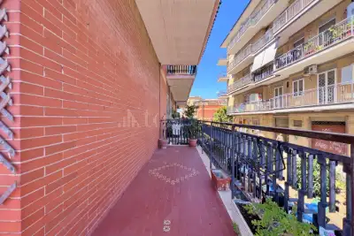 Casa in vendita, Via di Casal del Marmo, Roma