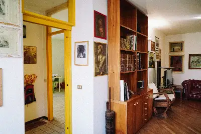 Casa Indipendente in vendita, Via Gaggio, Malgrate