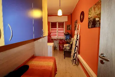 Casa in vendita, Via Piazzetta, San Quirino