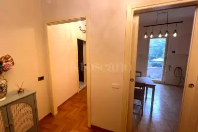Casa in affitto, Via Alberto Mancini, Roma