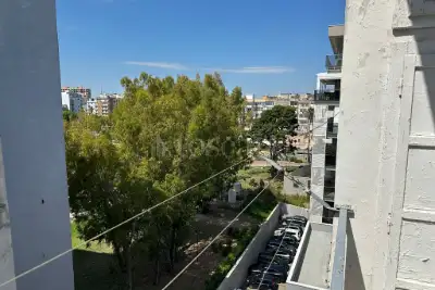Attico in vendita, Via Napoli, Bari