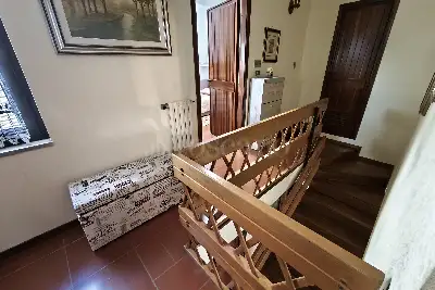 Casa Indipendente in vendita, Via Provinciale San Vito, Brindisi