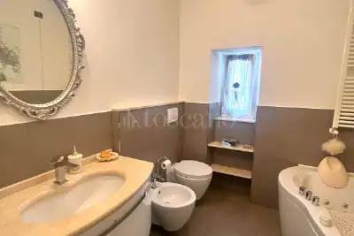 Casa in affitto, Via Romana di Quarto, Genova
