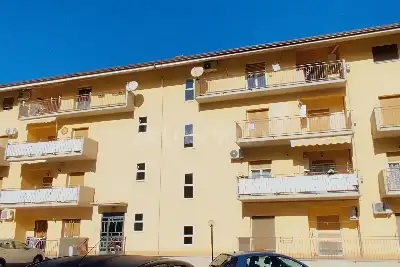 Casa in vendita, Via Ponte Parco 7, Monreale