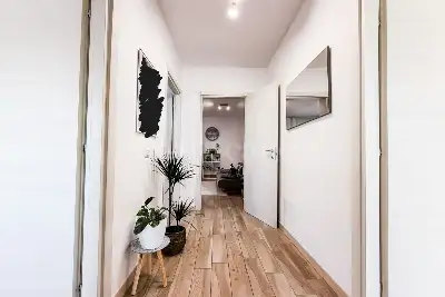 Casa in vendita, Via l'Aquila, Olbia