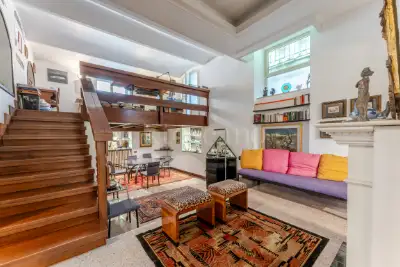 Casa in vendita, Via Serviliano Lattuada 3, Milano